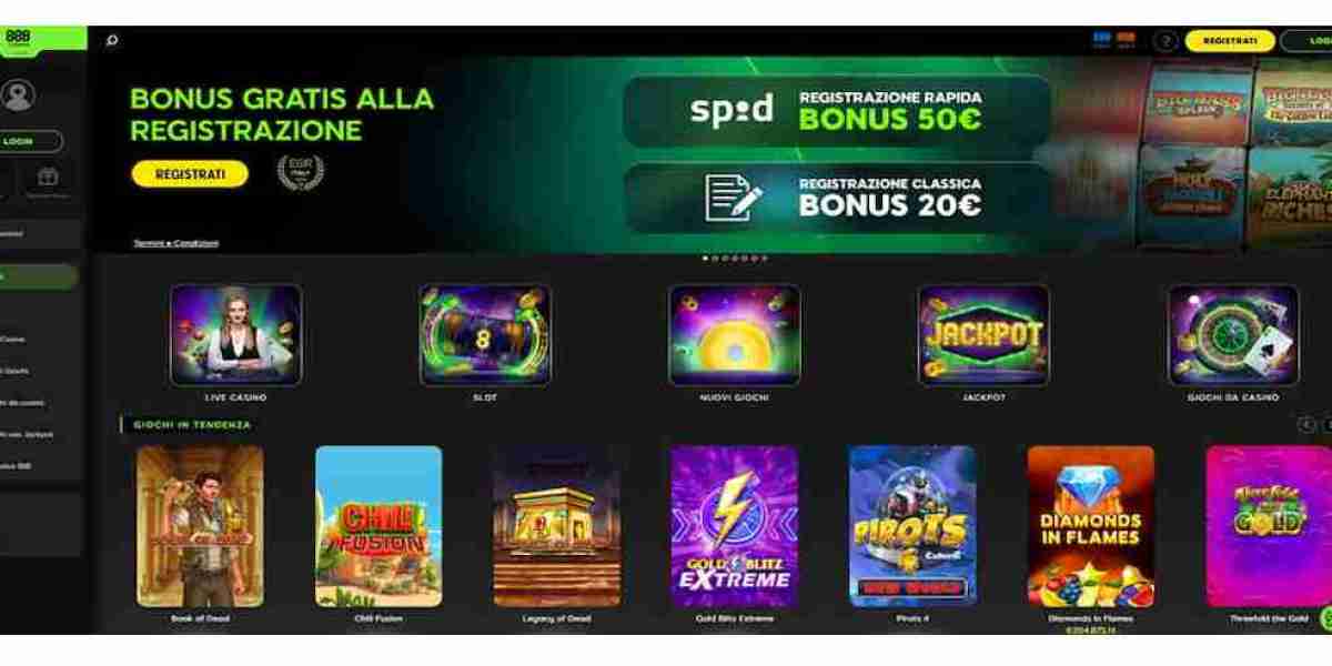 Lista Casino Non AAMS: Guida Completa ai Casinò Online Internazionali