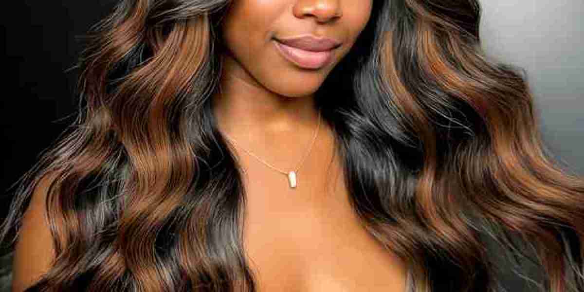 human hair wig: Interpreting Natural and Advanced Hairstyle Aesthetics with True Hair Texture