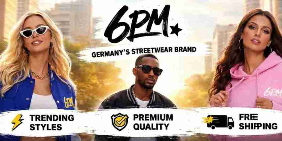 Die zeitlose Anziehungskraft von 6PM Clothing