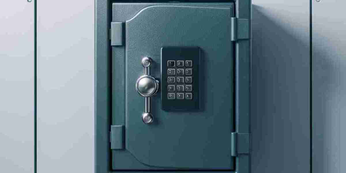 Is It Safe to Buy a Safe Online in Australia? Yes – Here’s Why