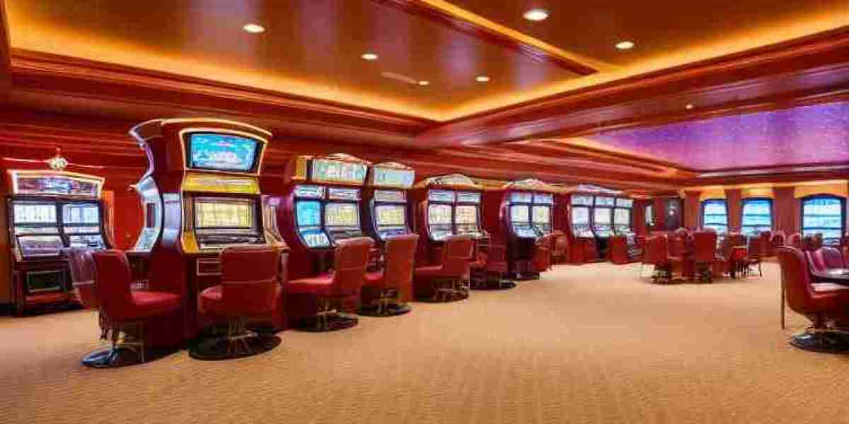 Portable Gambling mit PlatinumCasino Anwendung Download