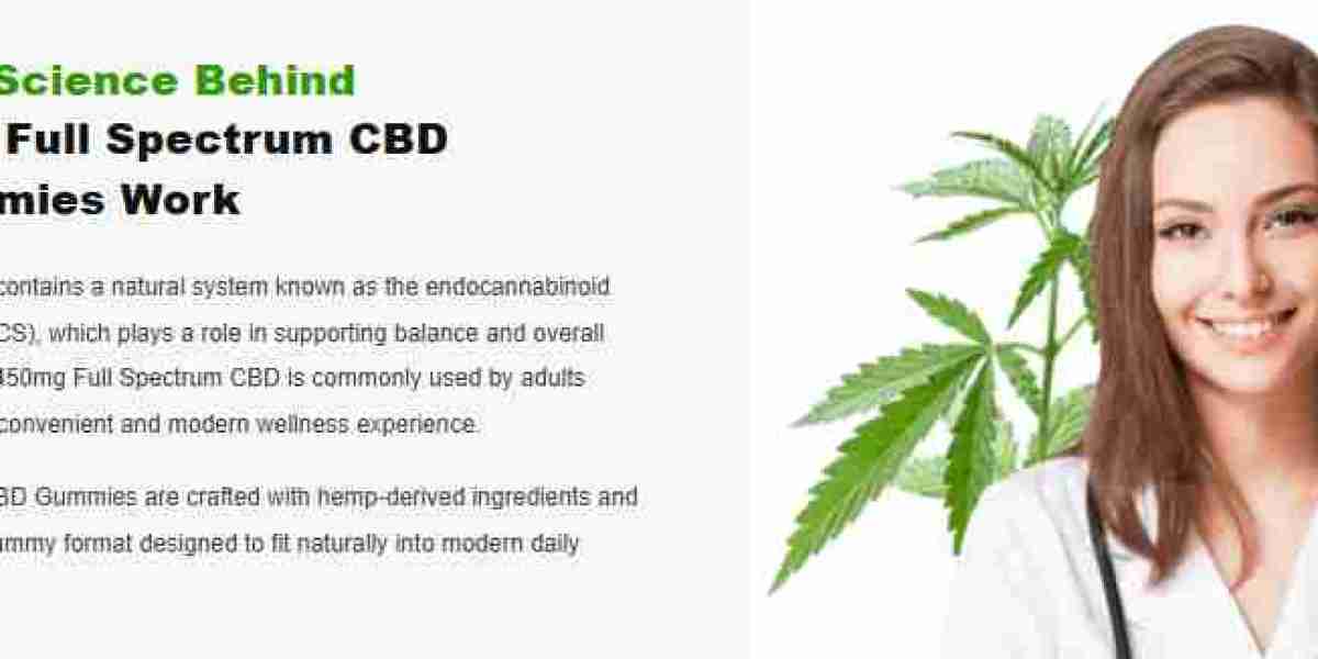 Radiant CBD Gummies Reviews