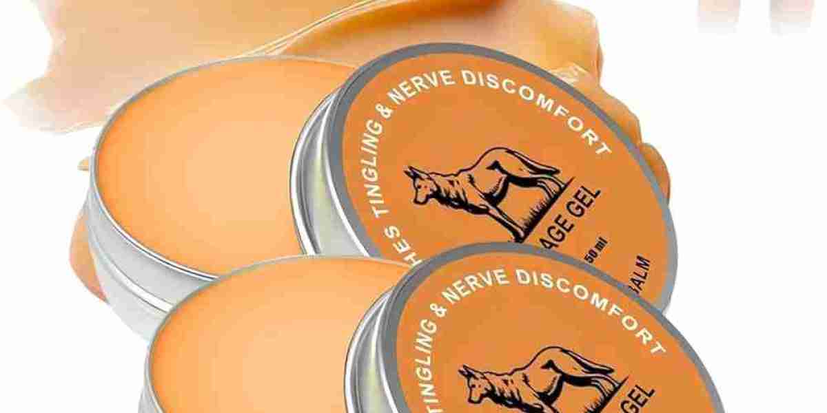 Can TheraWolf Neuro Balm support relaxation?