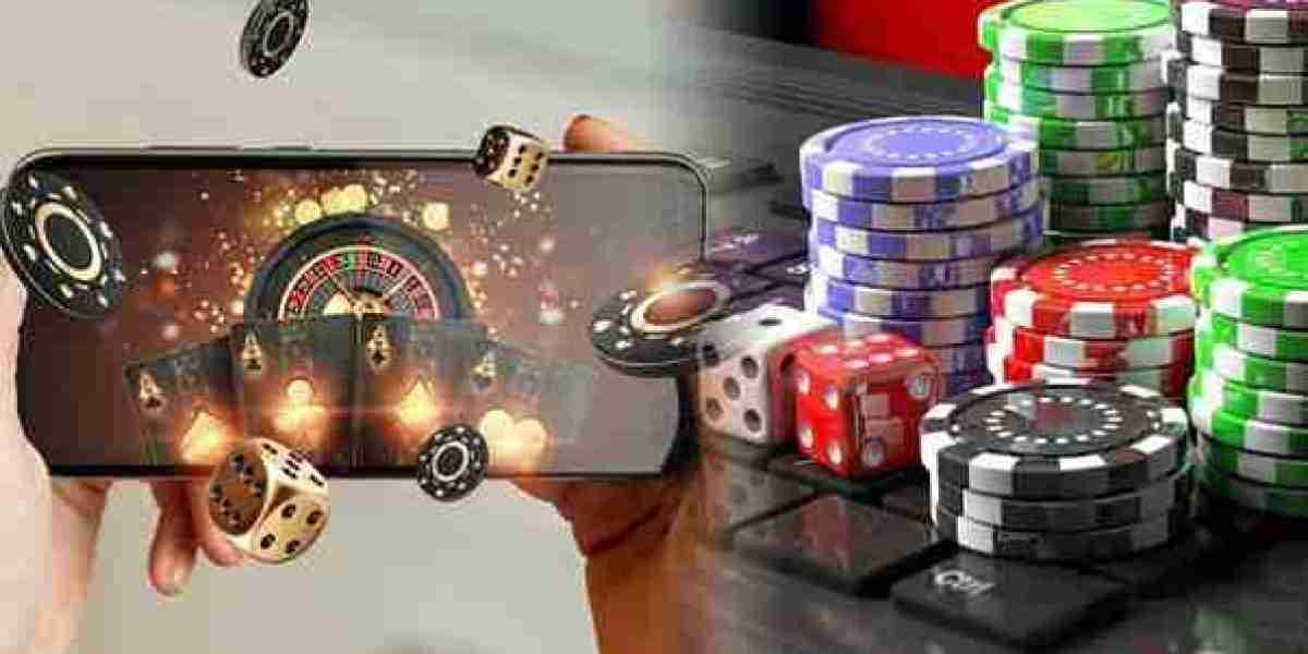 Nouveau casino en ligne et évolution des écosystèmes numériques immersifs