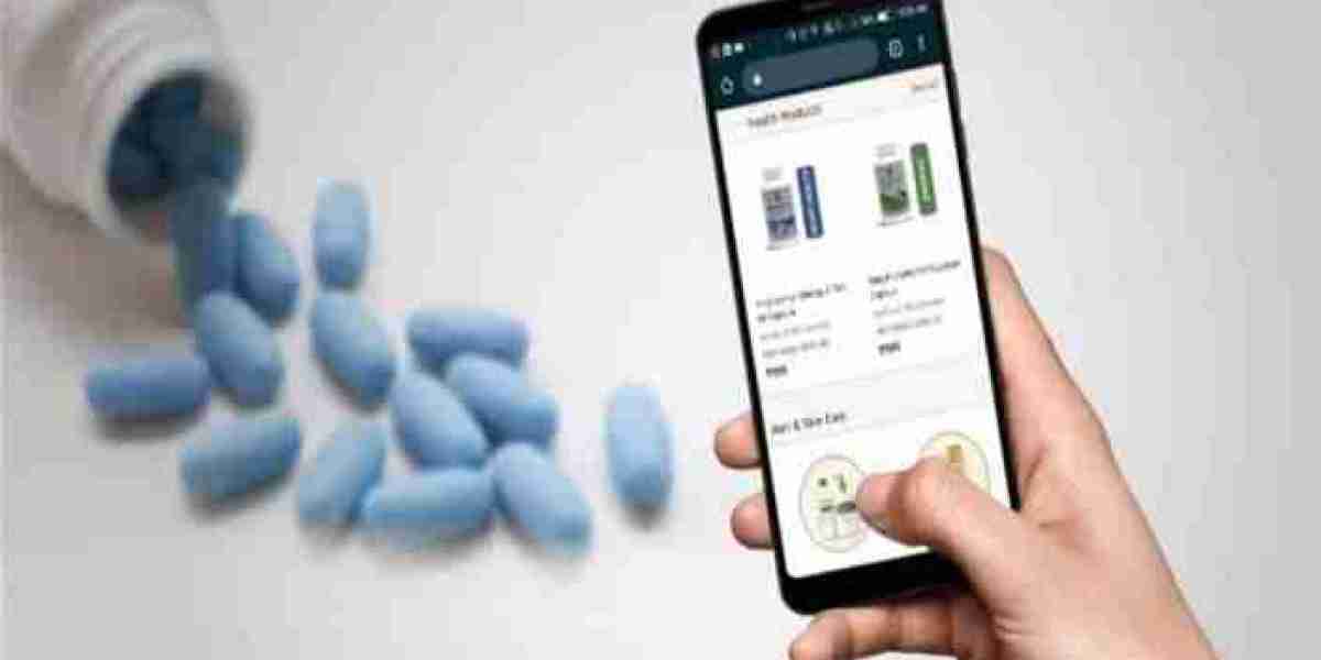 Local Pharma Companies vs Online Medicine Suppliers