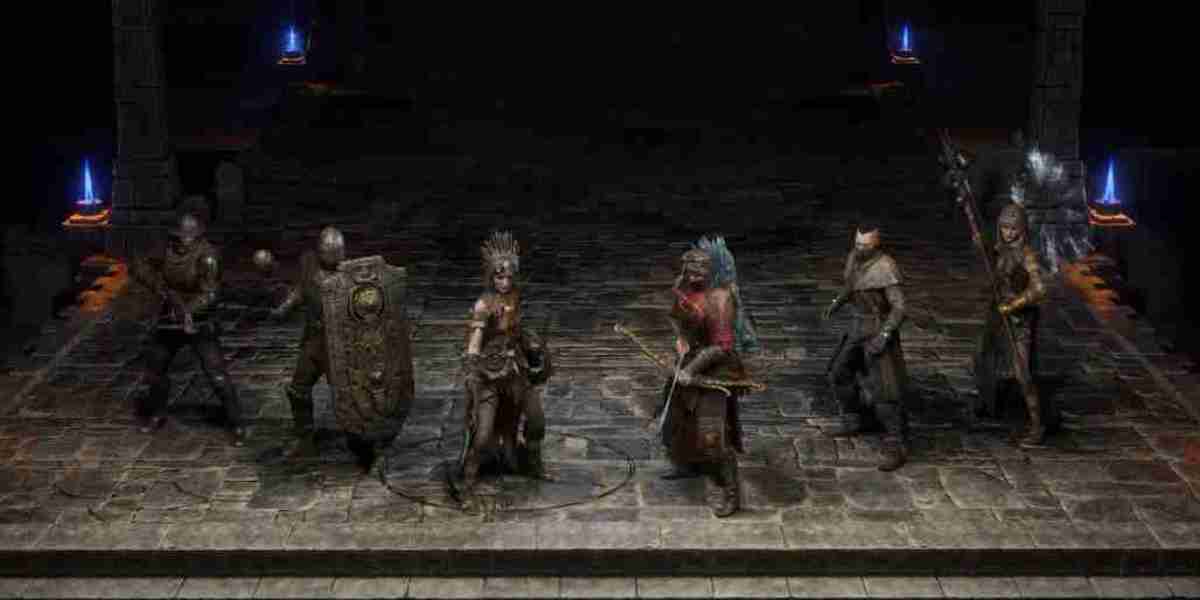 Mmoexp Path of Exile 2: Walk of Shame Frustration and Endgame Design Analysis