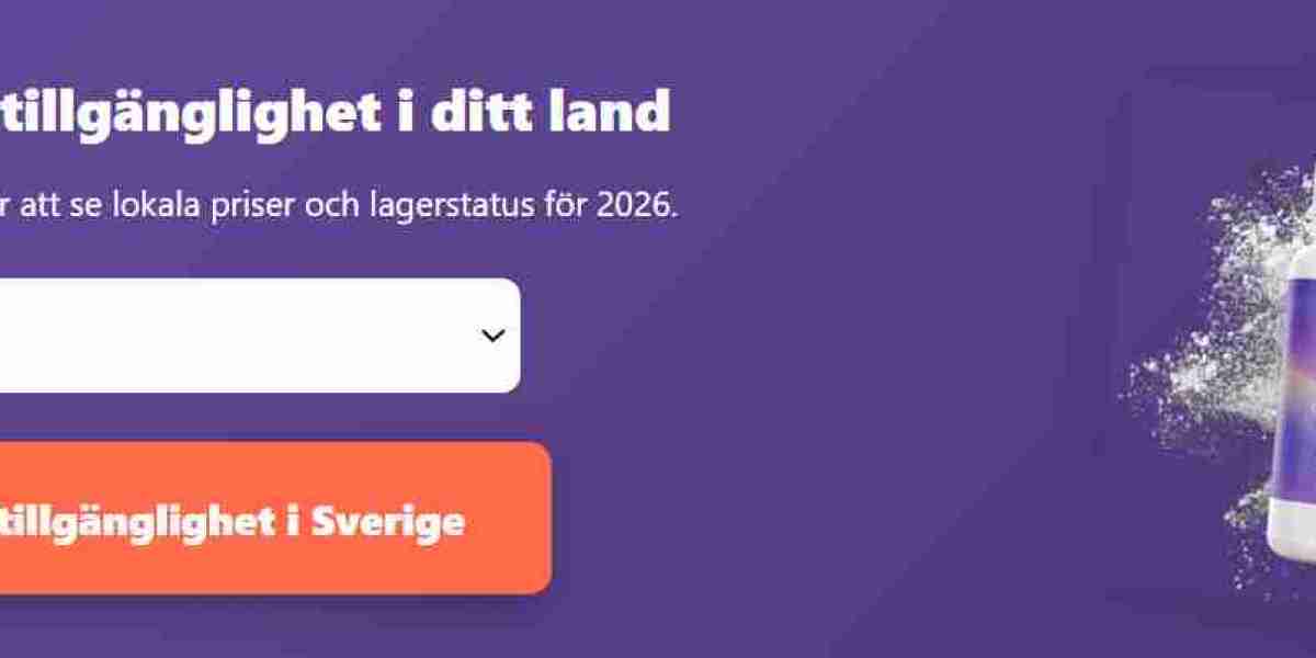 Flexora Sverige Test – Naturligt Stöd för Leder och Rörlighet