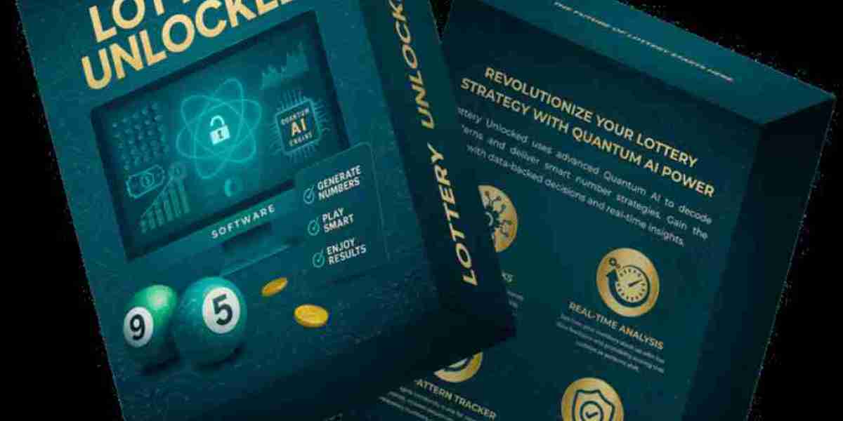 AI Smart Lottery Number Prediction System