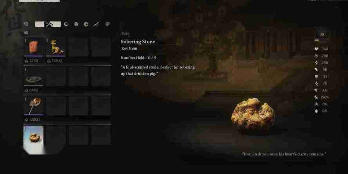 Black Myth: Wukong – Drunk Pig Quest Guide & Rewards