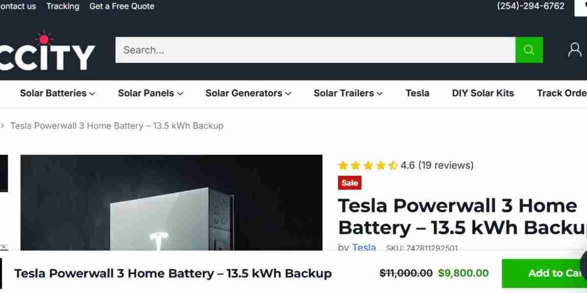 Tesla Powerwall Price Guide For Smart Home Energy Solutions