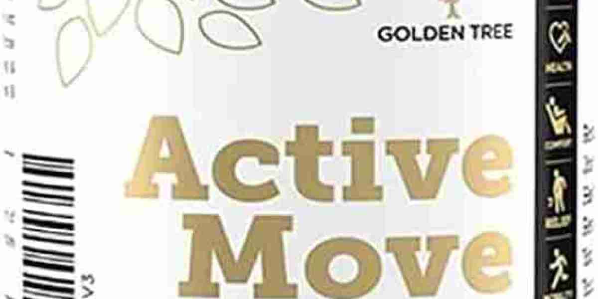 Active Move aide-t-il à soulager les douleurs articulaires ?