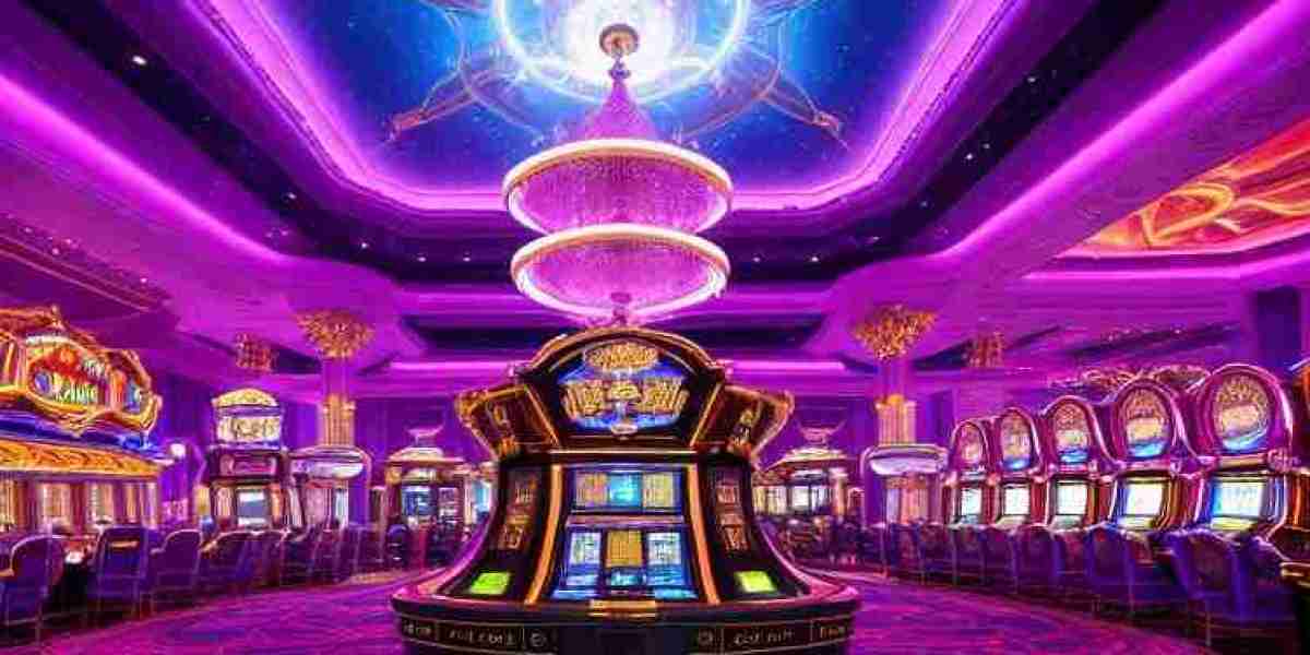 Odkryte Gry w NV Casino