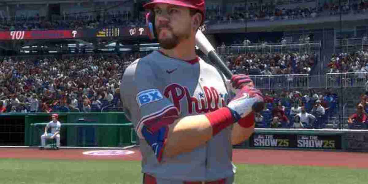 Mmoexp MLB The Show 26: Why Smart Trades Can Transform Your Team