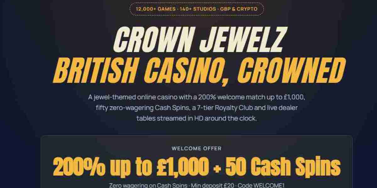 Crown Jewelz casino