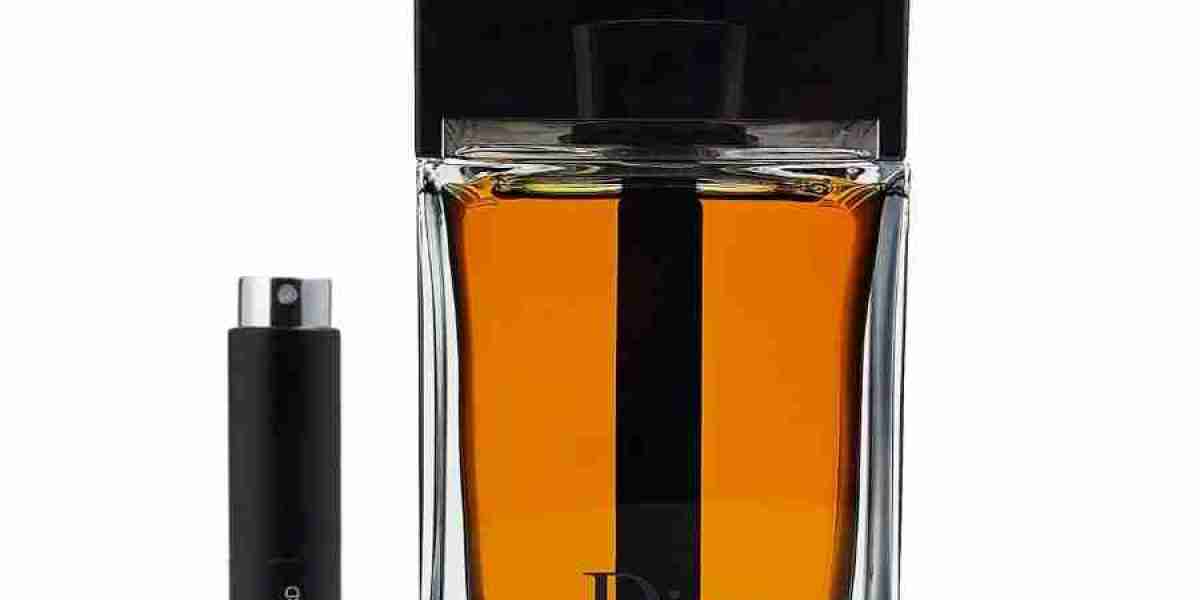 Luxury Fragrances and the Evolution of Personal Style