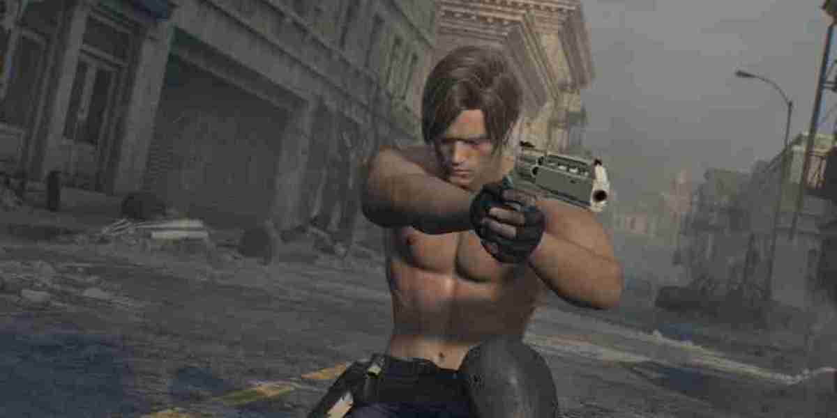 Resident Evil Requiem: Leon Kennedy Fitness Guide