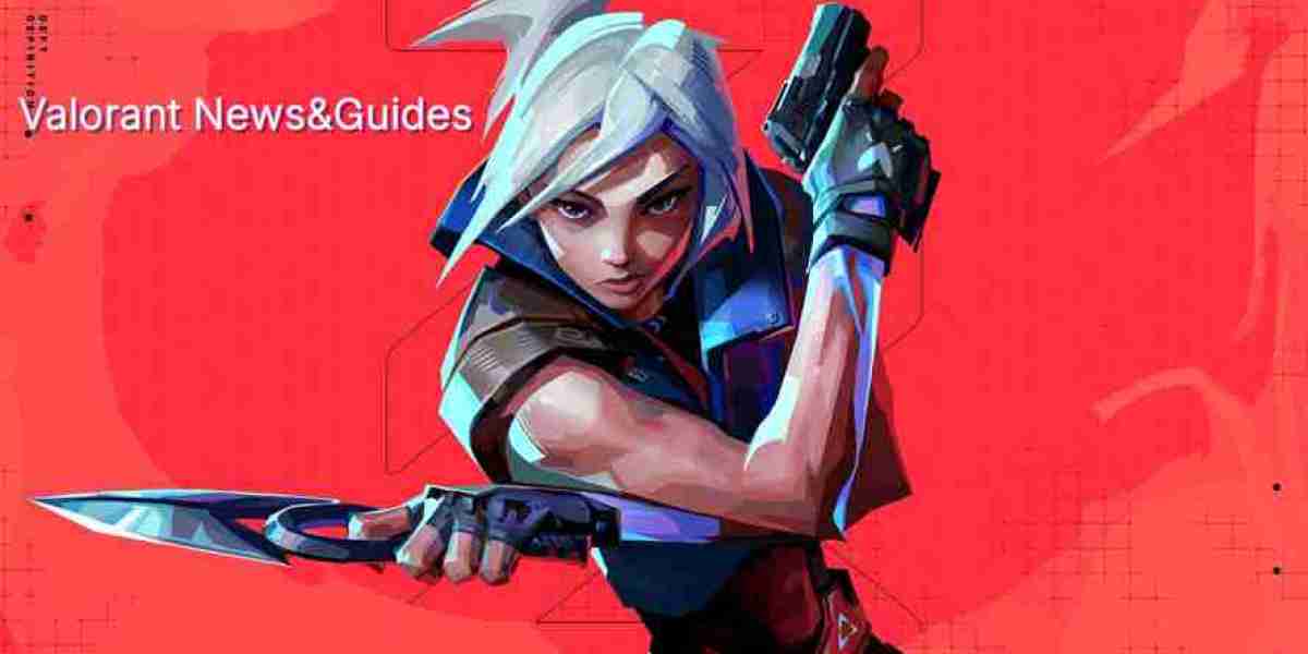 Valorant Patch 12.05: Clove's Major Nerf