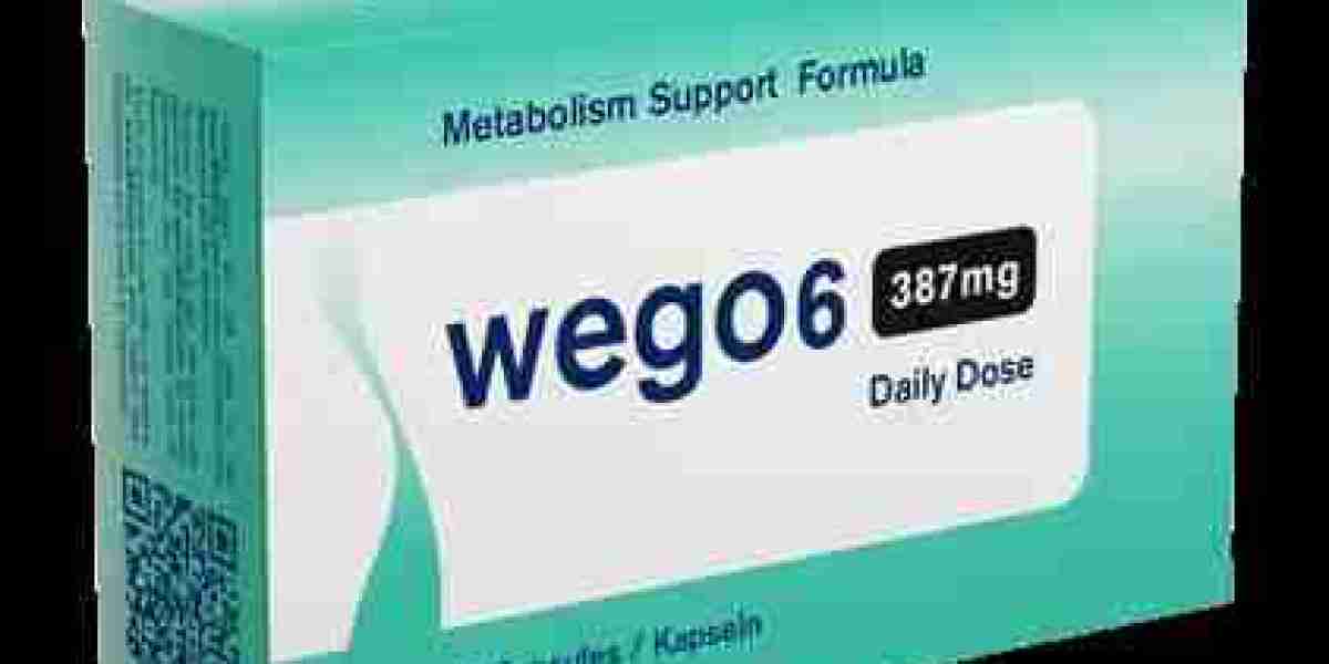 Wego6 Review: Natural Support for Effective Weight Loss