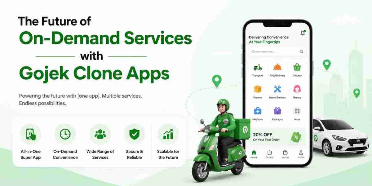 Top Multi-Service Food Delivery App Ideas for Startups