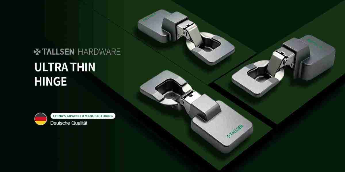 Modern Furniture Hardware Supply and Its Impact on Industry Growth