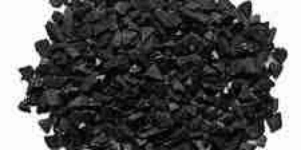 Industrial Benefits of High-Quality Activated Carbon Products