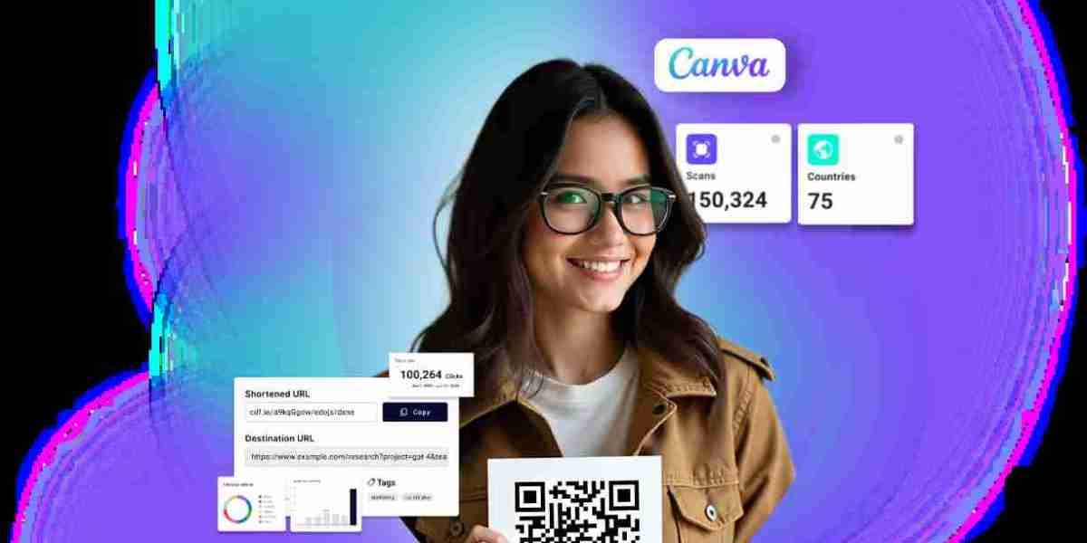 Effortless QR Code Creation for Maximum Impact