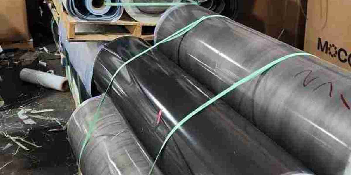Como os materiais de PVC apoiam a indústria de embalagens sustentáveis ​​em São Paulo, Brasil