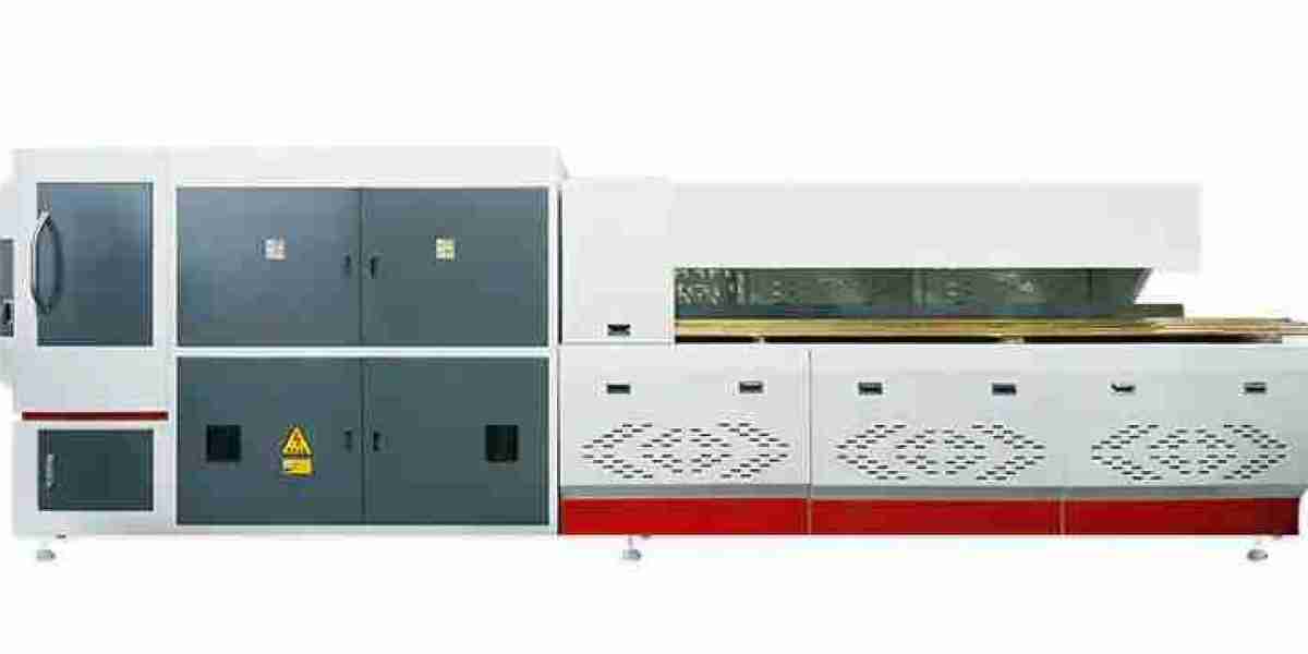 Modern Production Methods for Brass Hot Forging Equipment