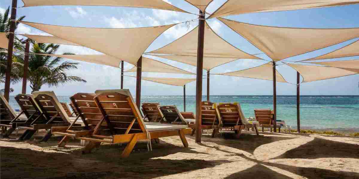 Shade Sail Tucson