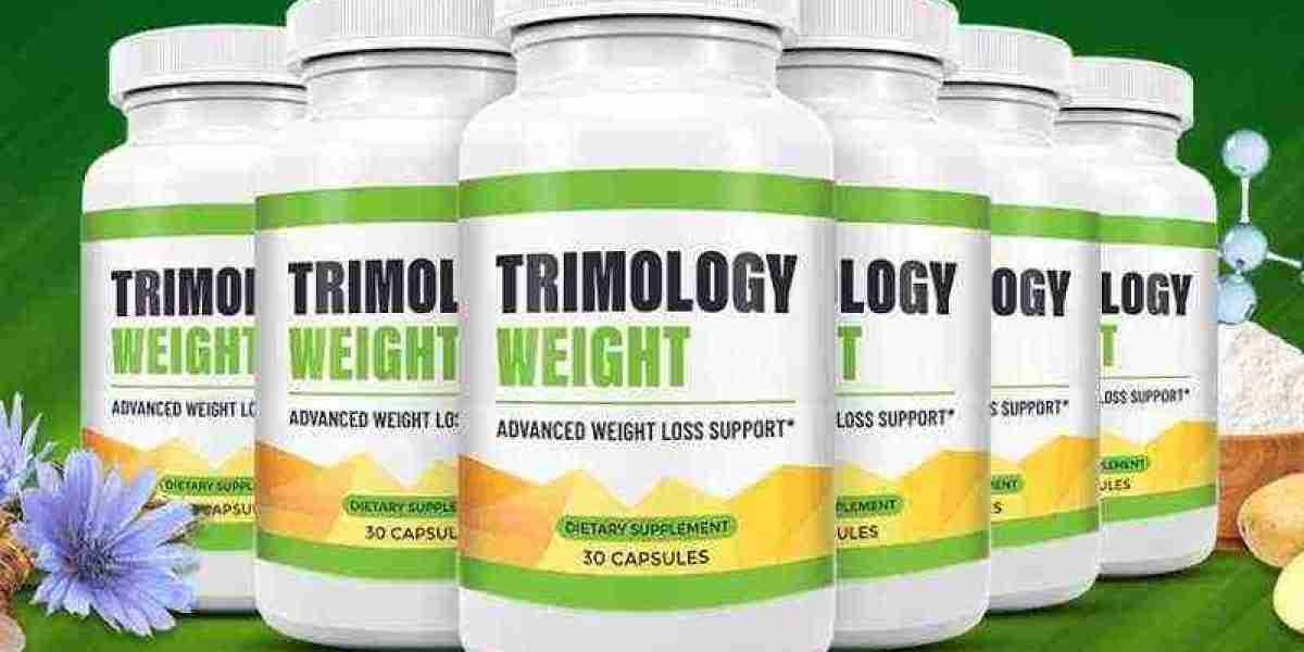 Trimology Diet for Weight Loss: Comprehensive Support for Healthy and Consistent Fat Burning