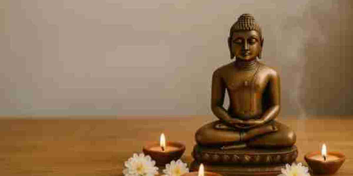 Jain Car Dashboard & Hanging Accessories with Jain Sattva