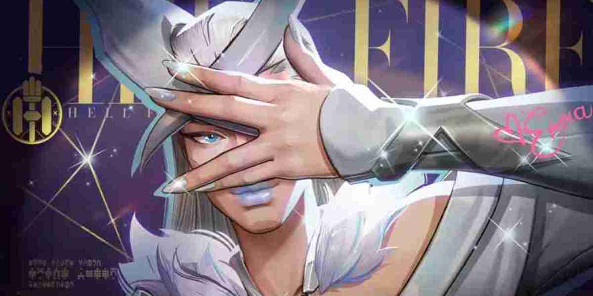 Emma Frost Hellfire Gala Skin – Marvel Rivals Update