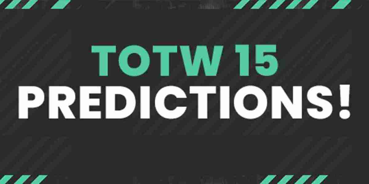 Team of the Week 15 Predictions – EAFC 26 Highlights