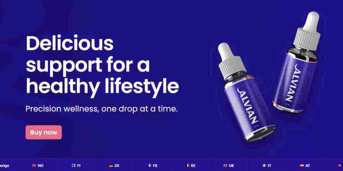 Alvian Nutra Drops Arvostelu – Dagligt Välmående