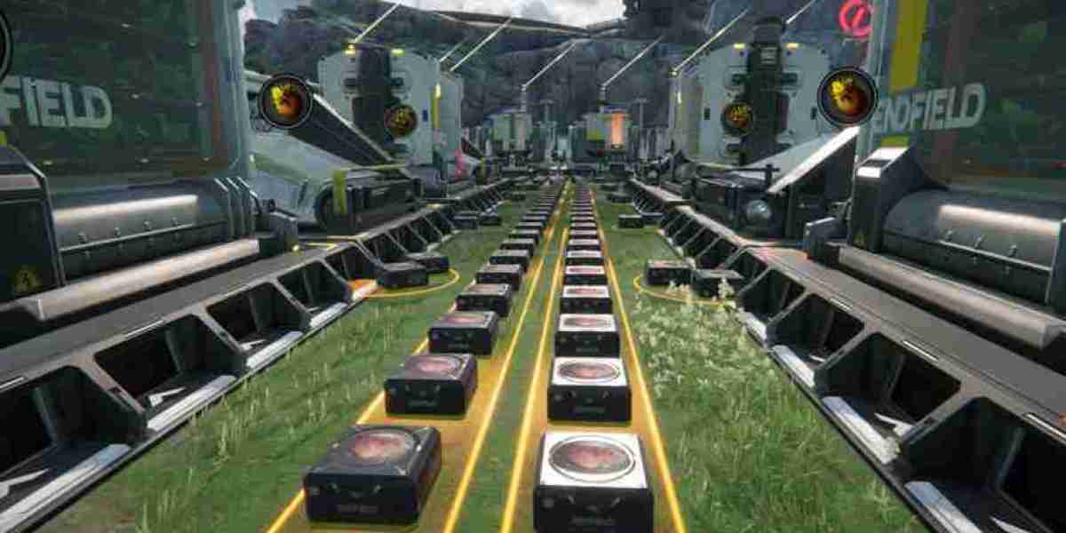 Buck Capsule (A): Production Chain Guide