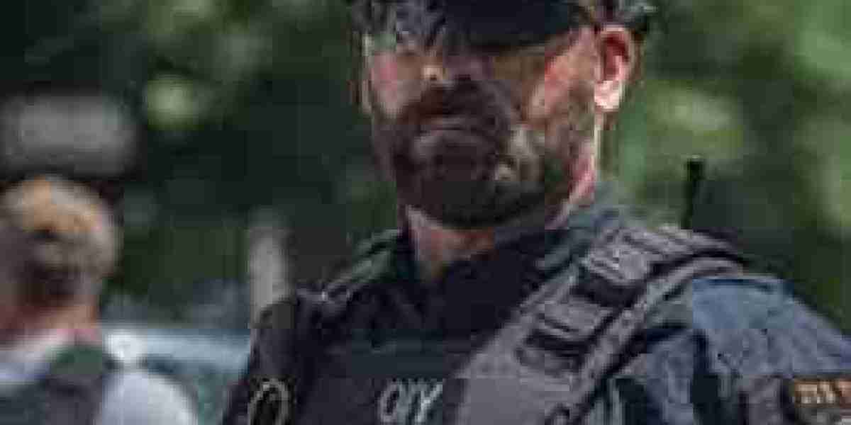 Top Reasons to Hire Armed Residential Security Services in Potomac