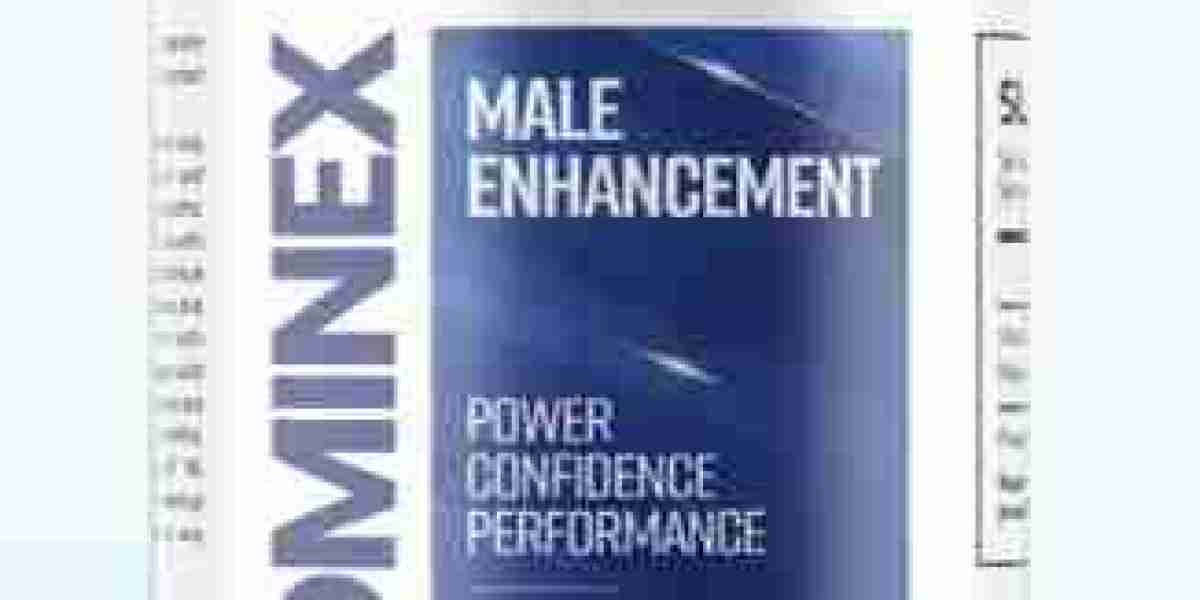 What ingredients are in Dominex?