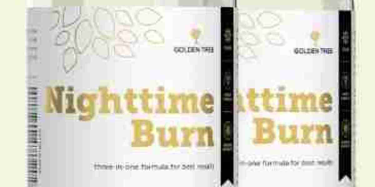 Ist Nighttime Burn sicher in der Anwendung?