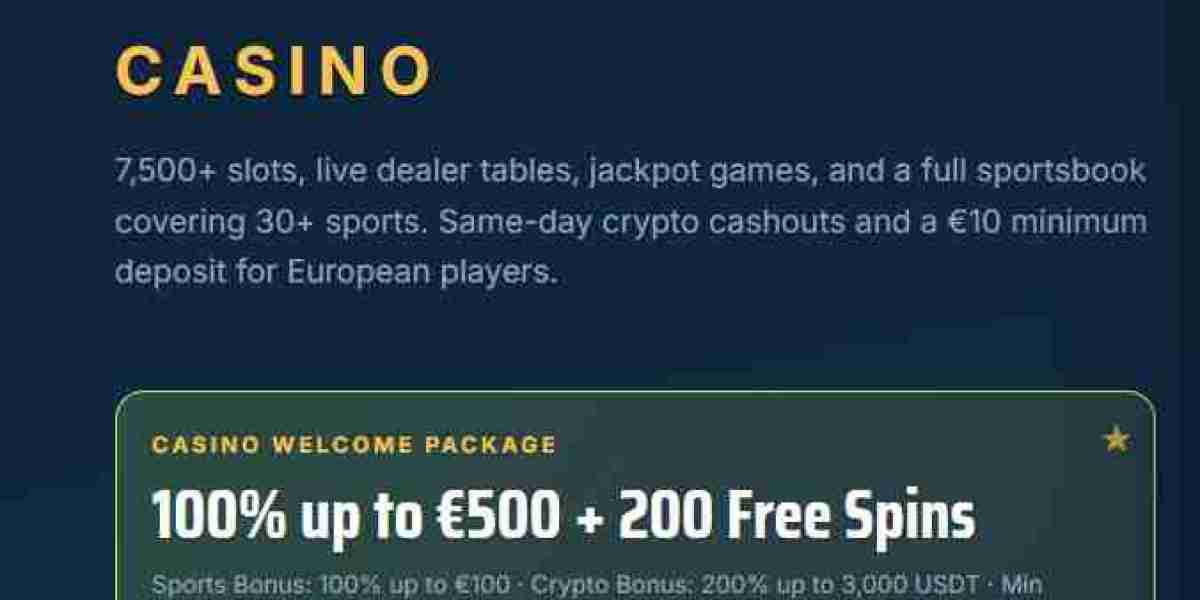 Zoccer Casino