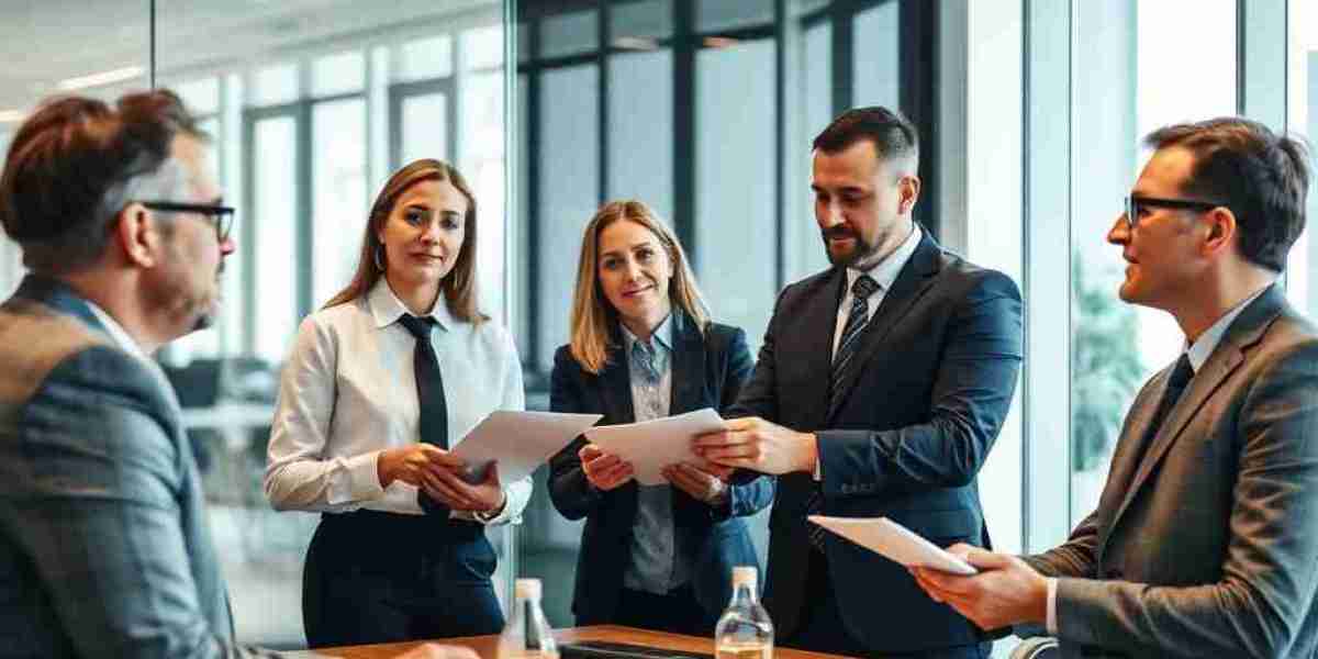 Optimizing Workforce Management: The Strategic Value of Temporary Staffing