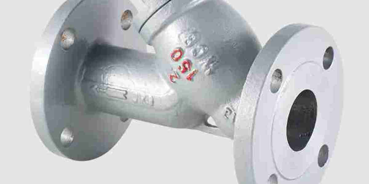Practical Guidelines for Using Stainless Steel Y-Type Strainer