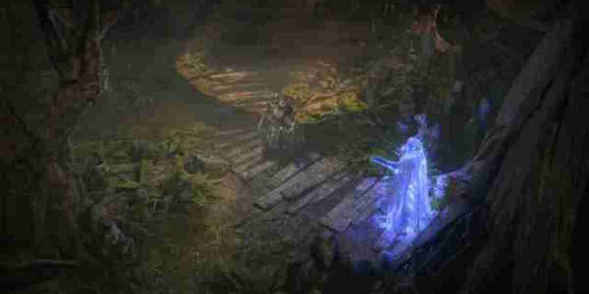 U4GM PoE 2 Chaos Lich Witch Leveling Guide