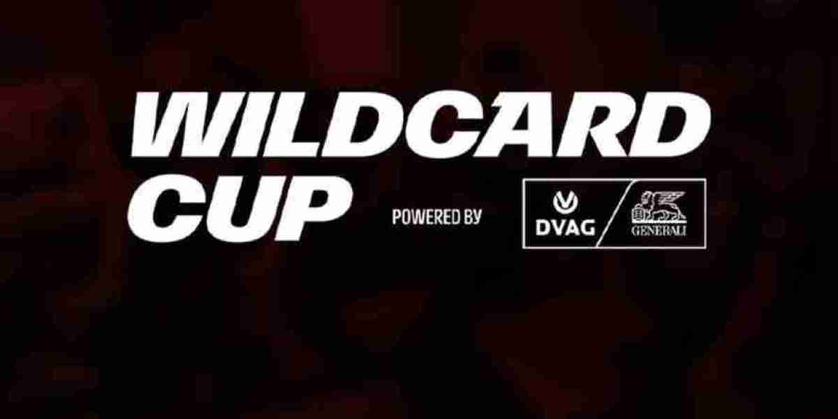 Wildcard Cup: Dein Weg in die VBL Open