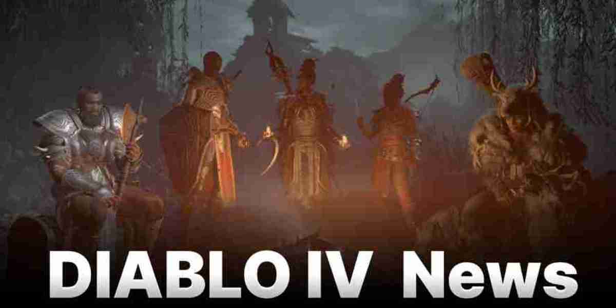 Diablo IV: Lord of Hatred Hotfixes Target Exploits