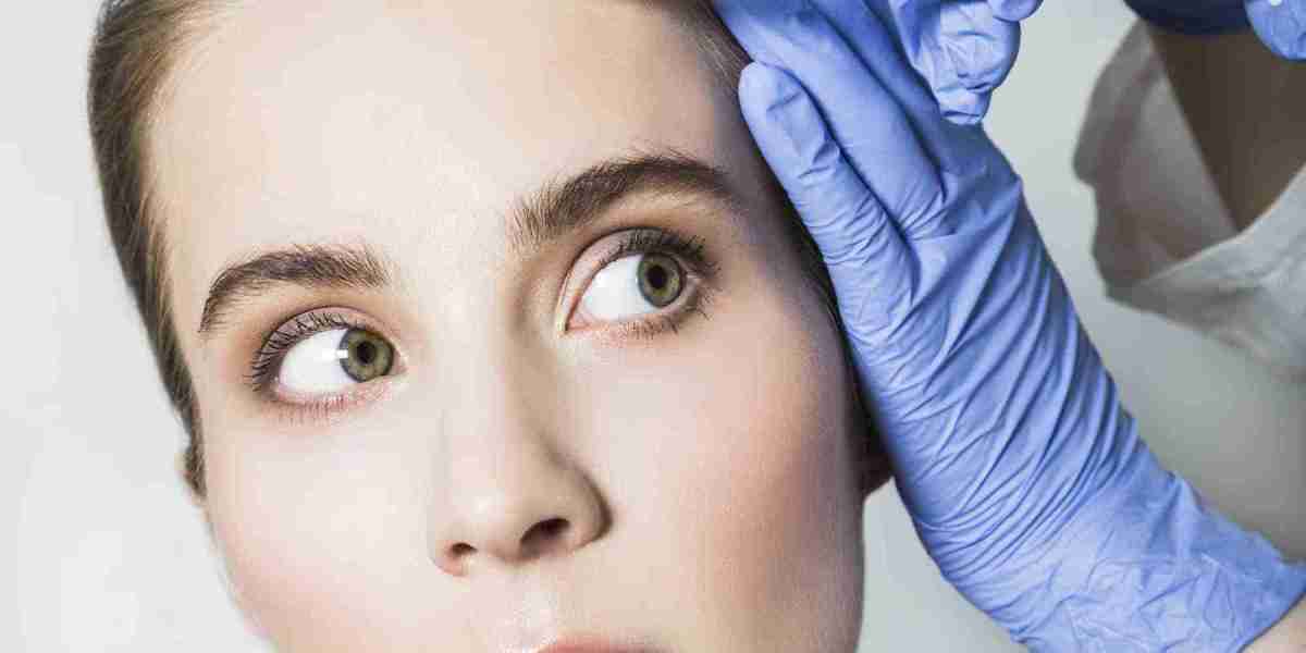 Botox Injection: Why does it give instant fresh skin appearance?