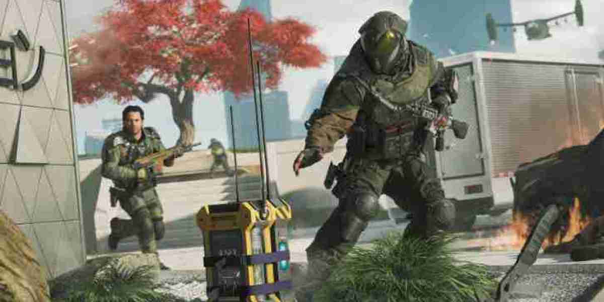 BO7 Bot Lobbies Proving Grounds Event Tips