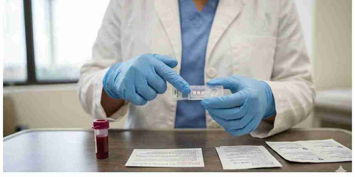 What Happens After a Positive STD Test? A Step-by-Step Guide for San Antonio Patients