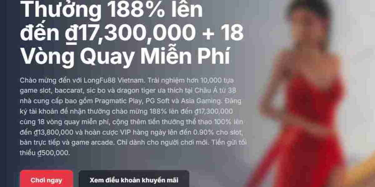 LongFu88 Vietnam