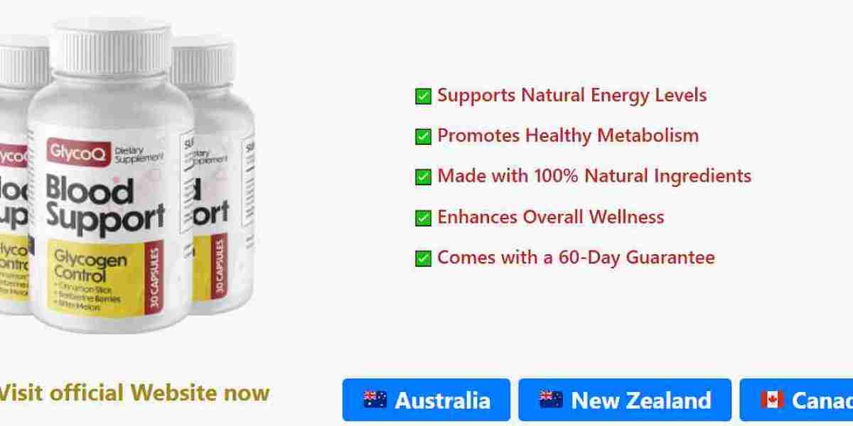 GlycoQ Reviews Canada: How to Get the Best Results and Savings