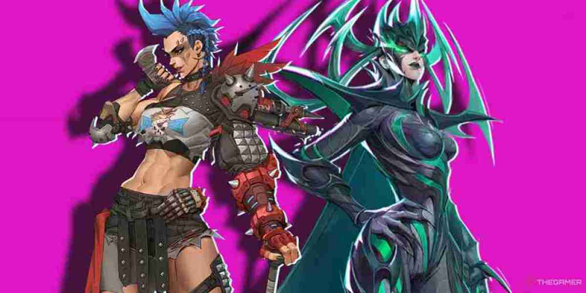 Marvel Rivals vs Overwatch 2 – Hero Shooter Showdown
